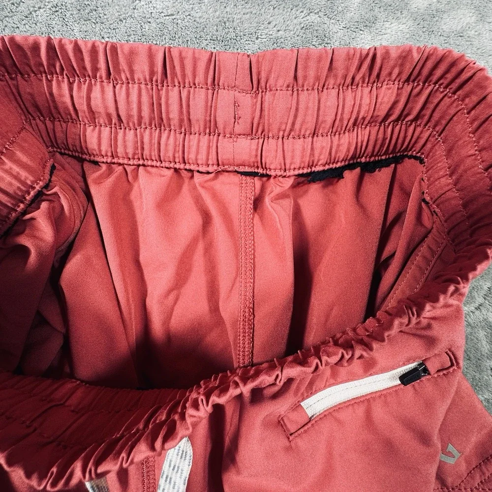 Vuori Womens Clementine Shorts 2